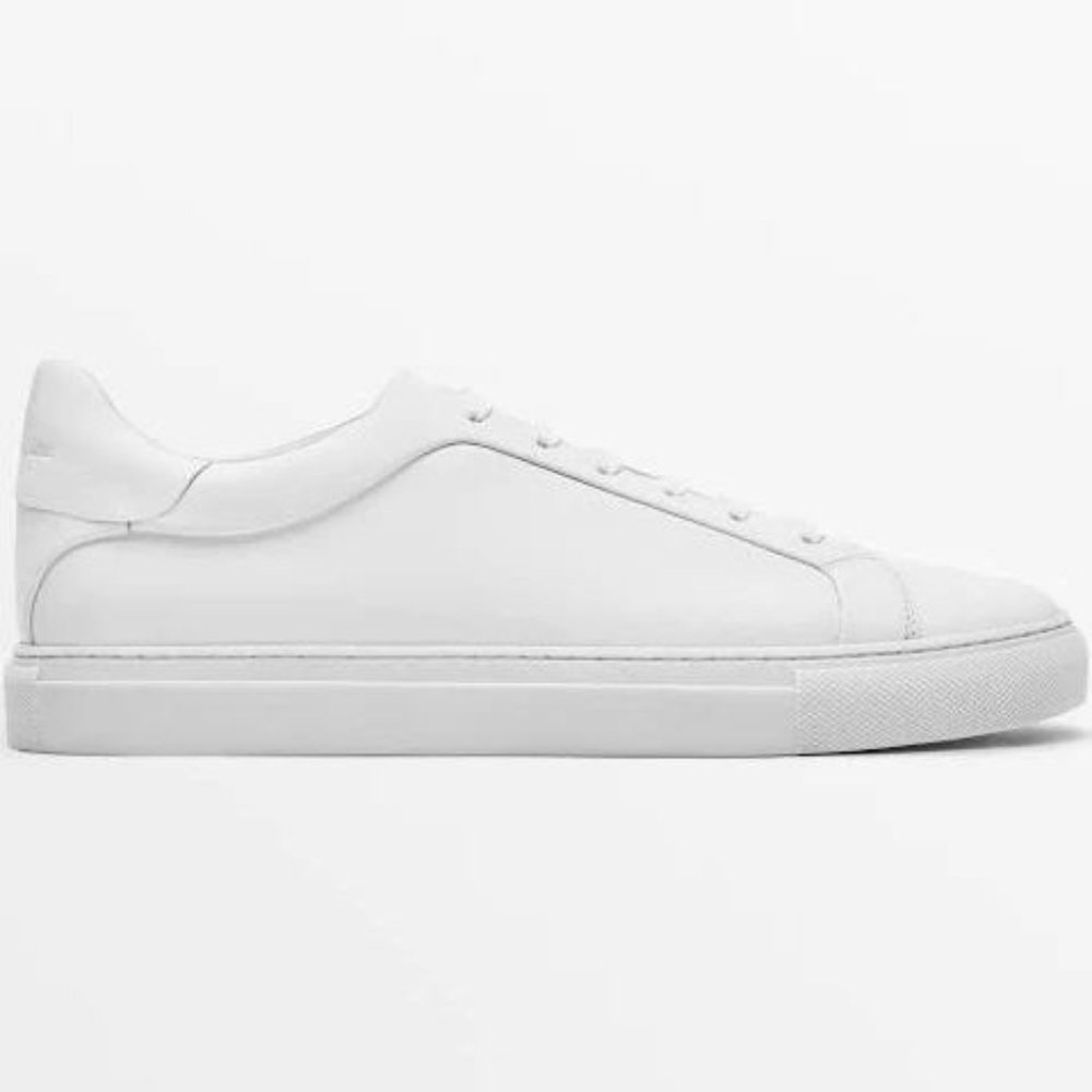 Massimo Dutti men's sneakers